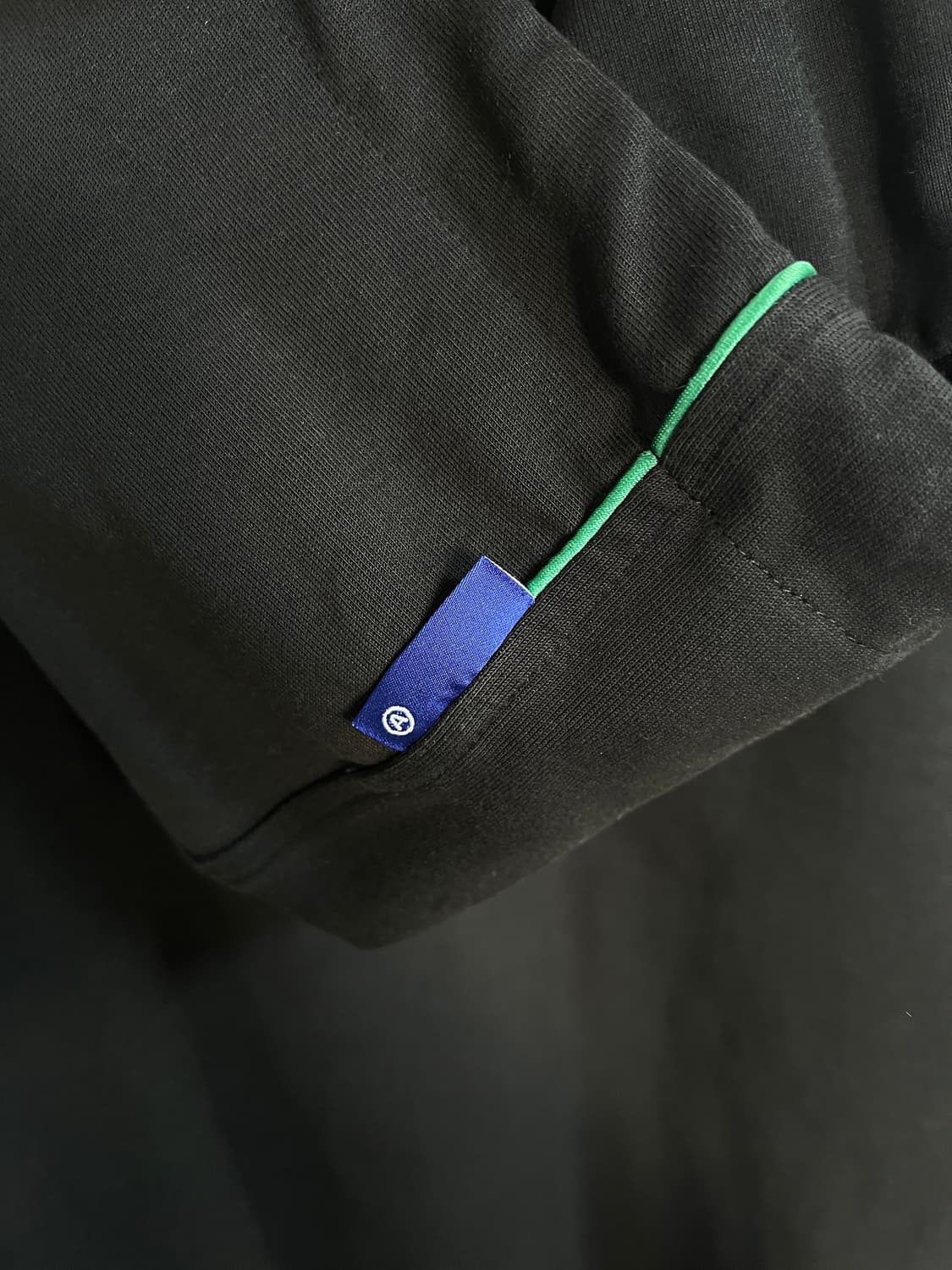 자라 X 아더에러 후드티셔츠 100~105 상품이미지8