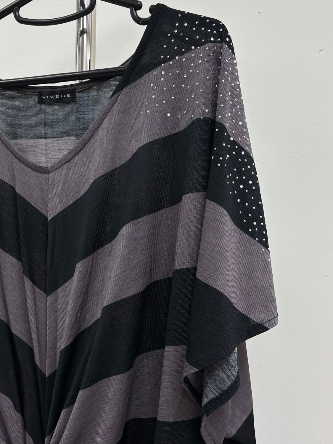 빈티지 블라우스 원피스 상품이미지7