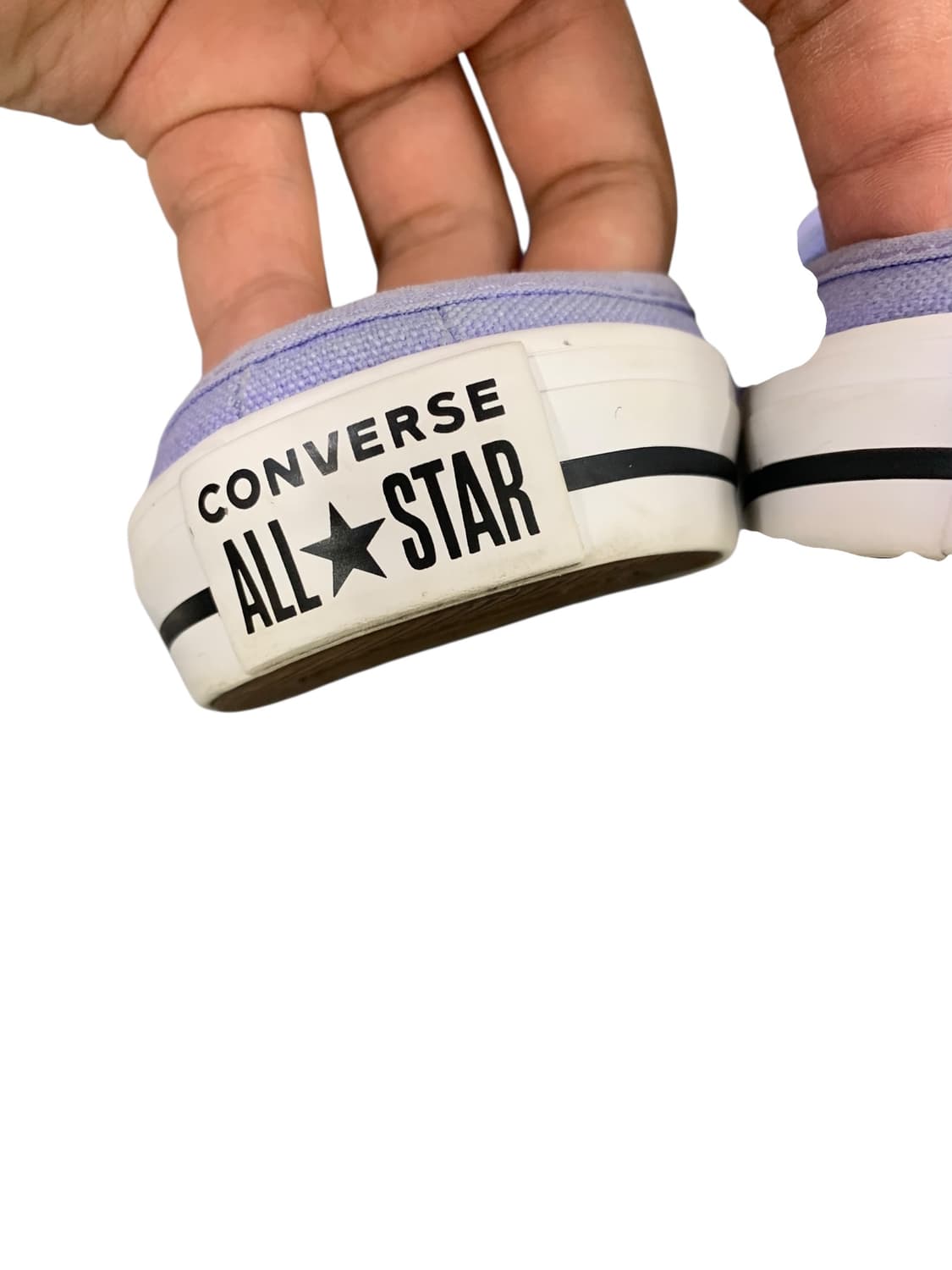 컨버스 척테일러 올스타 데인티 뮬 260 상품이미지7