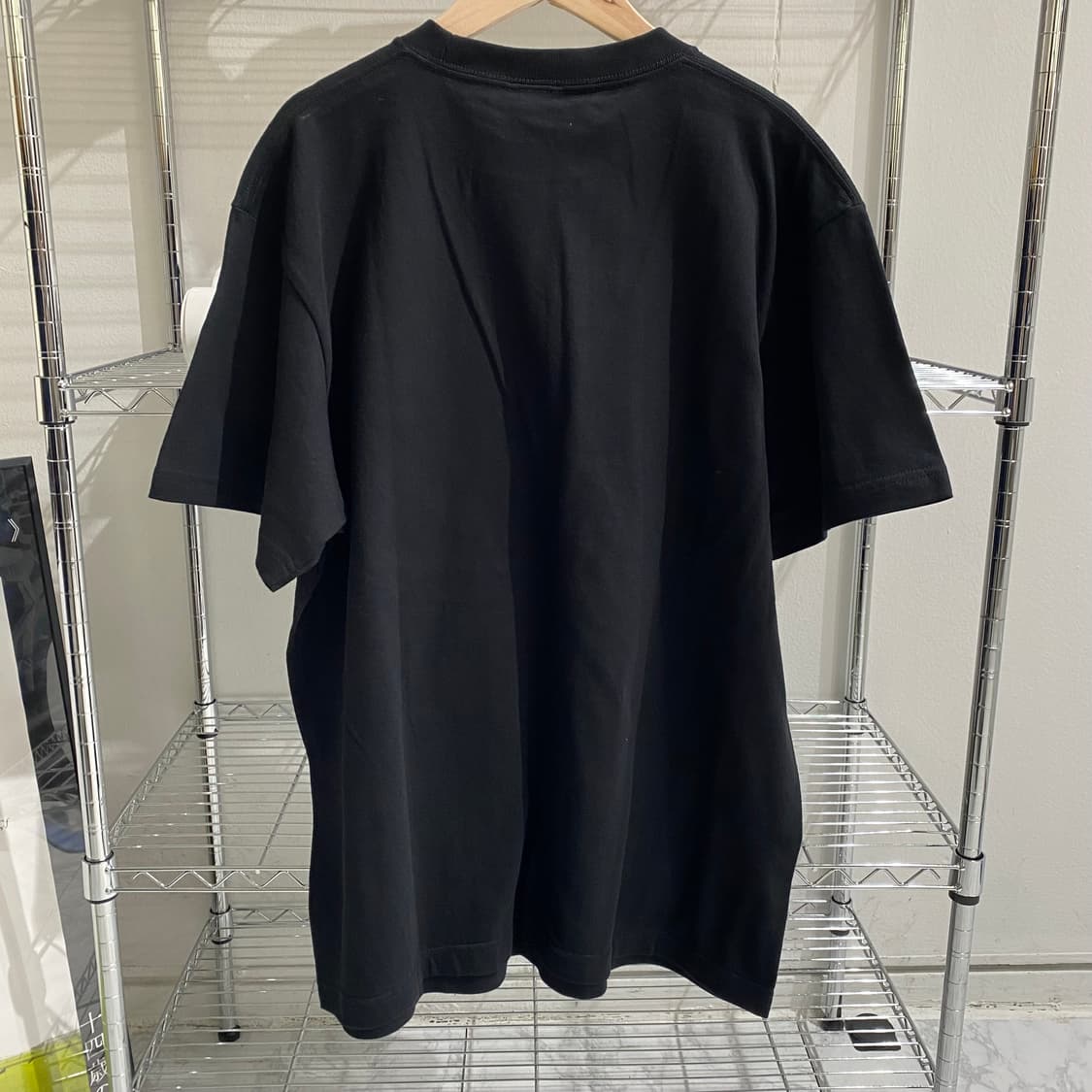 코스파 에반게리온 레이 오피셜 애니메이션 티셔츠 상품이미지2