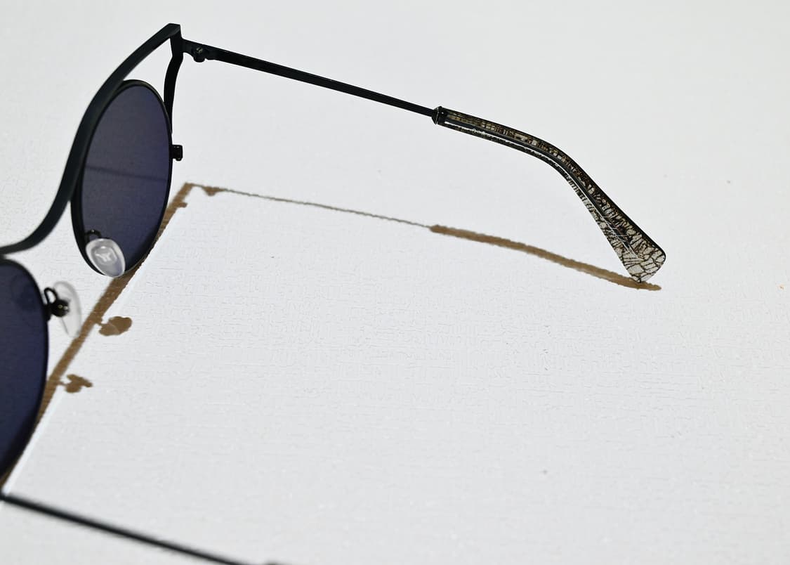 yohji yamamoto cat sunglasses 상품이미지5