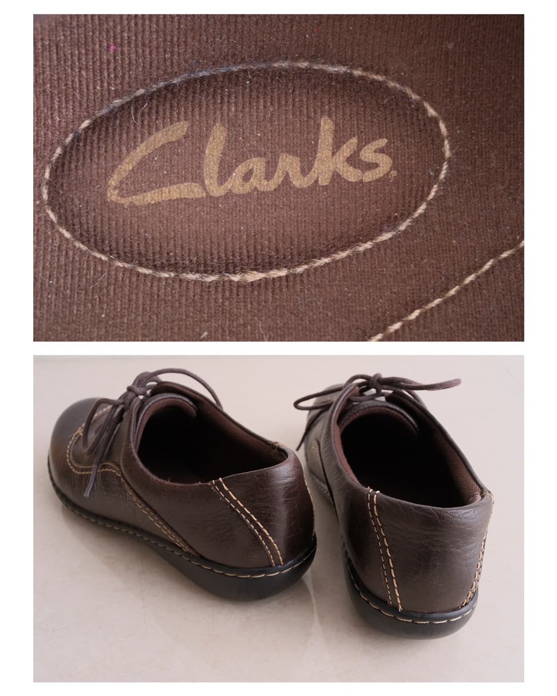 Clarks Embrace Brook 상품이미지8