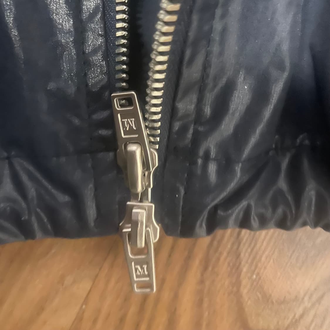 Martin Kim 마땡킴 윈드브레이커  상품이미지3