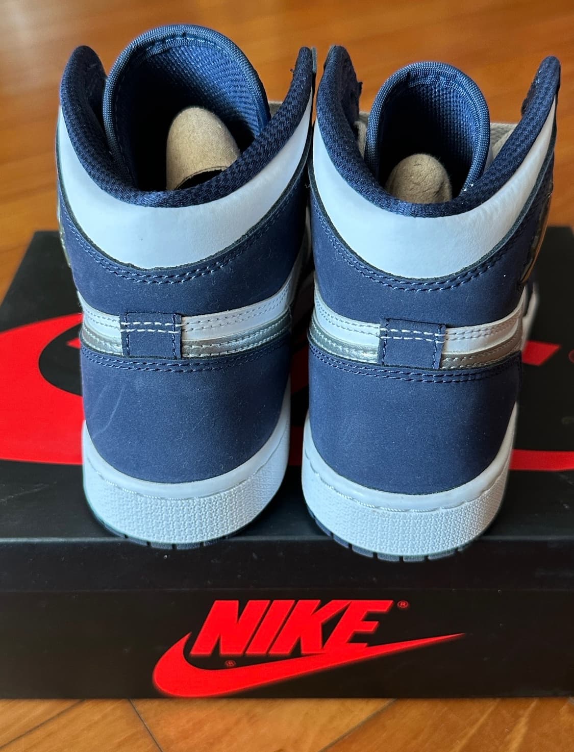 에어조던 OG GS 코즙 235 상품이미지4