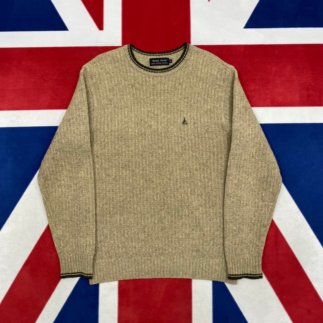 빈폴 니트 100 상품이미지1