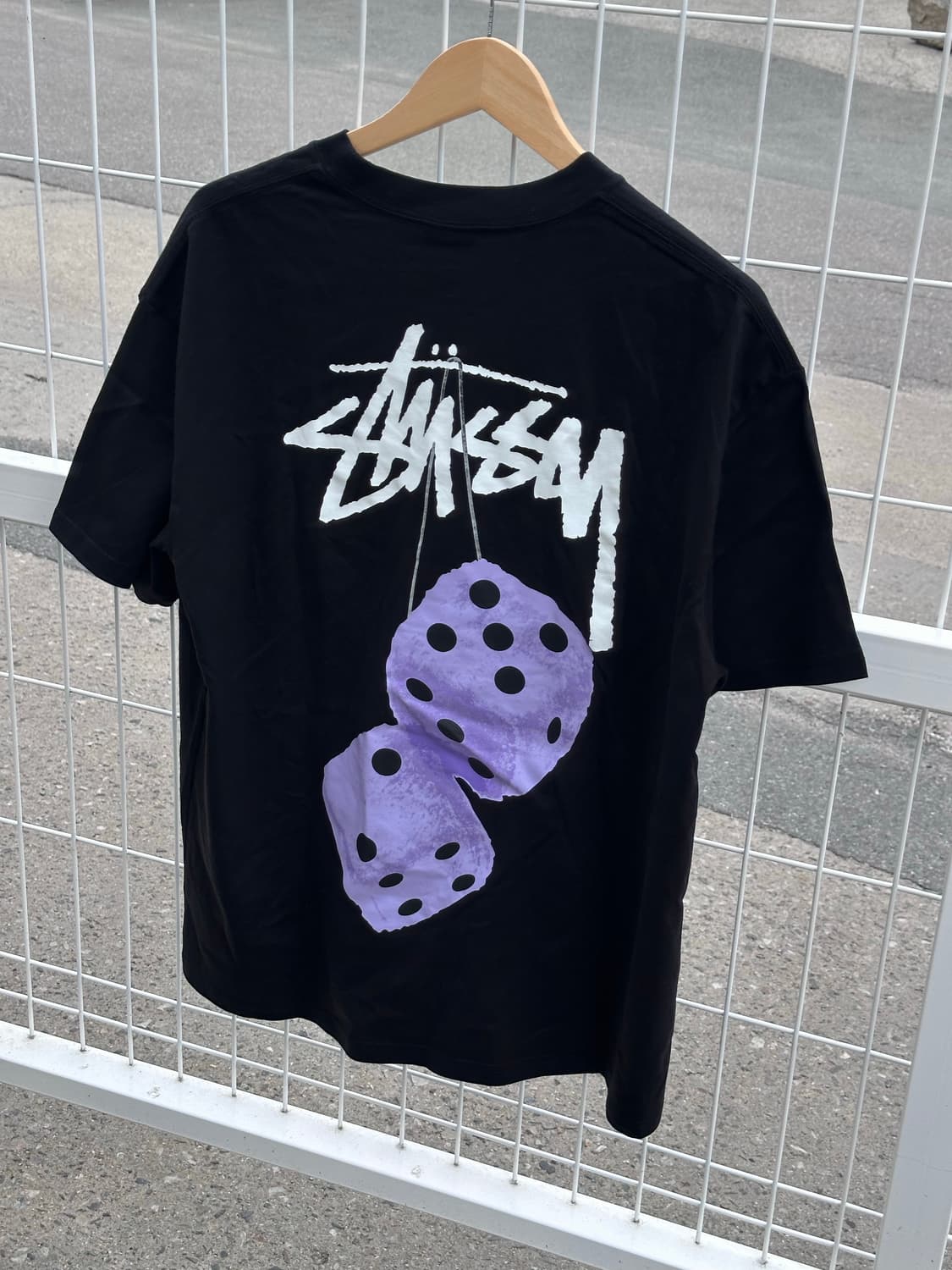 Stussy Dice 상품이미지1