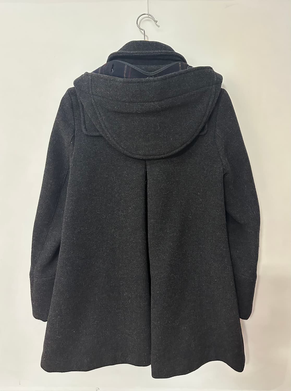 gloverall 더플코트 (여성용 USA6 EUR34) 상품이미지7