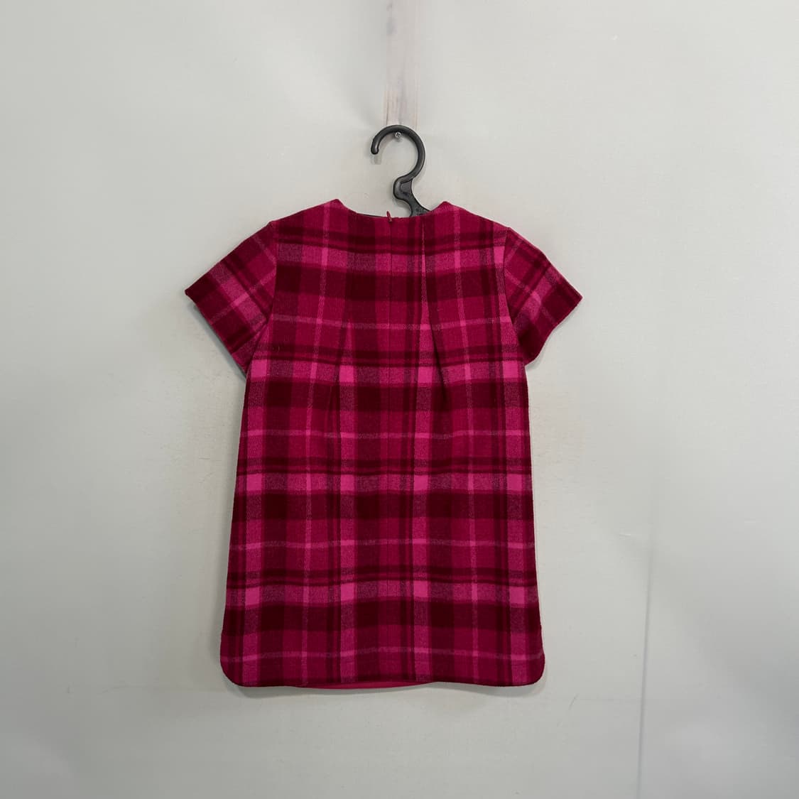 헤지스 키즈 원피스 130 상품이미지3