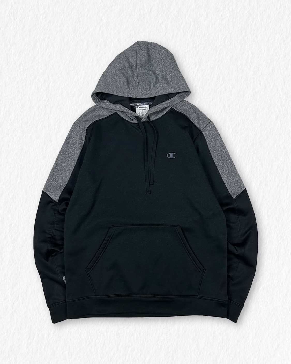 챔피언 기모 후드티 상품이미지1
