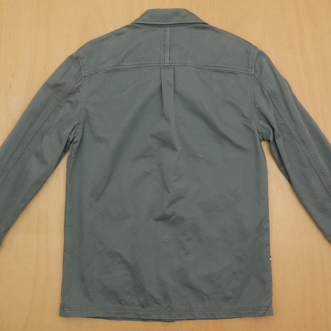 라코스테 자켓 밀리터리스타일 100 L5310 상품이미지4