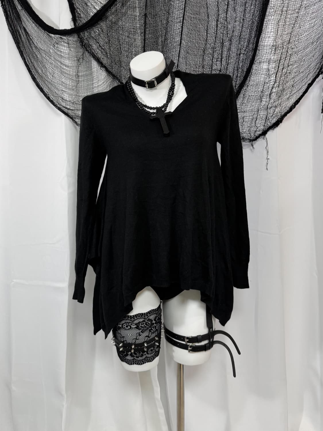 detail knit 상품이미지1