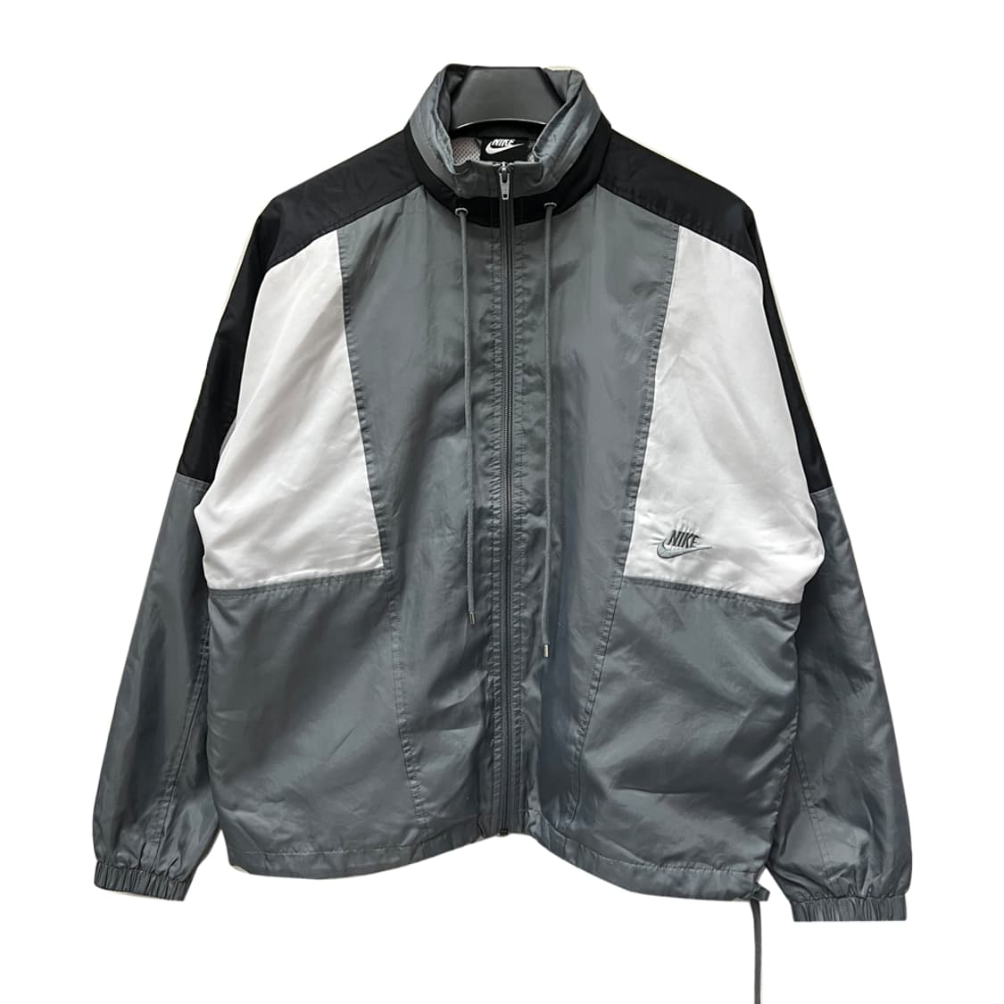 나이키 NSW 리이슈 우븐 바람막이 자켓 M 상품이미지1
