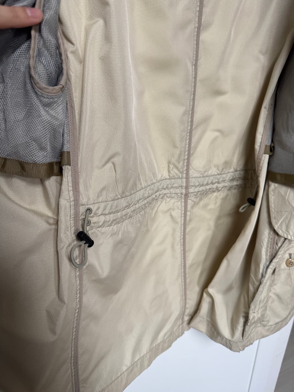 빈티지 골든베어 자켓 상품이미지2