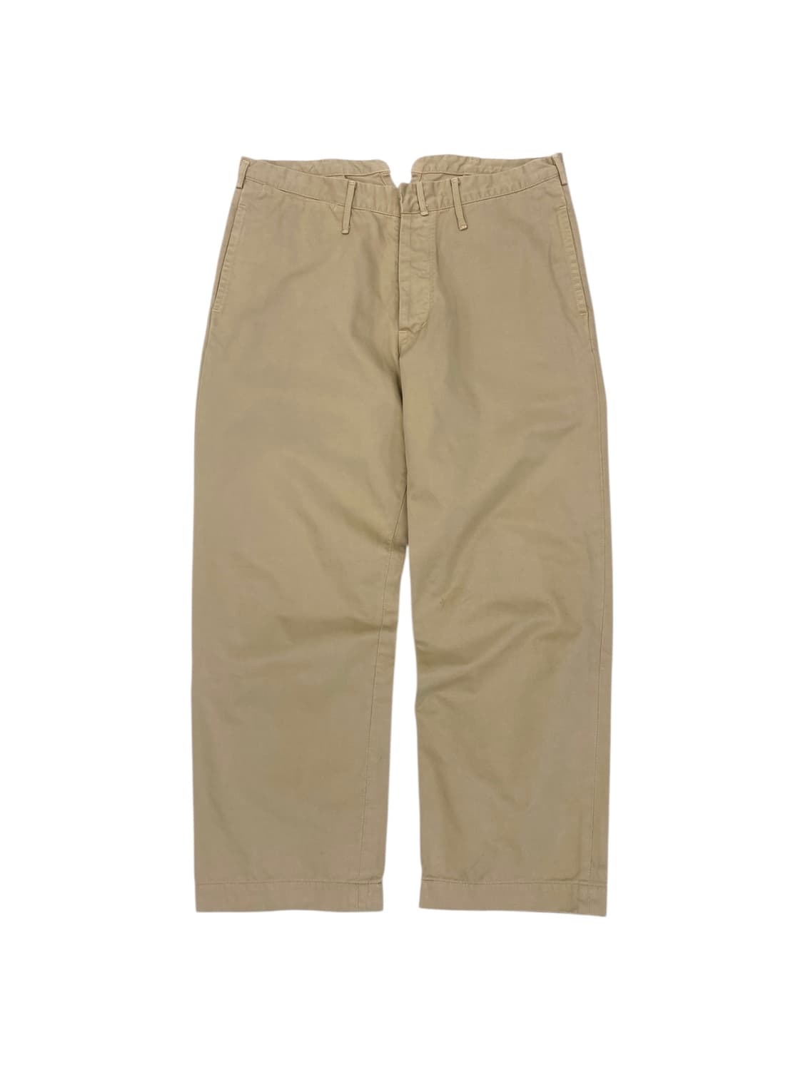 옴니갓 신치백 치노 팬츠 상품이미지2