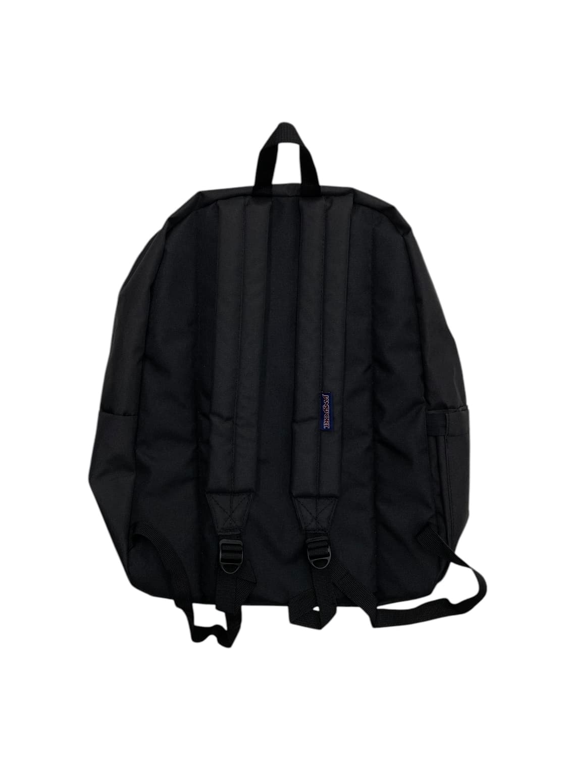 잔스포츠 백팩 블랙 상품이미지2