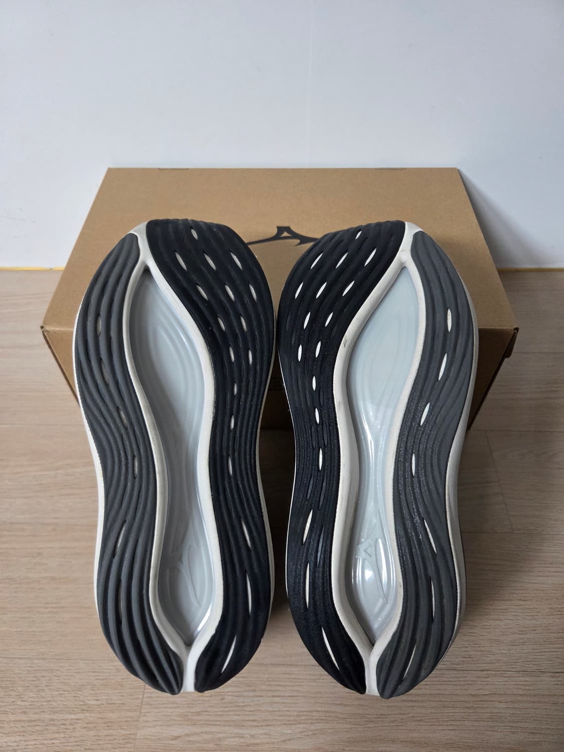 미즈노  네오비스타1  275mm
 상품이미지5