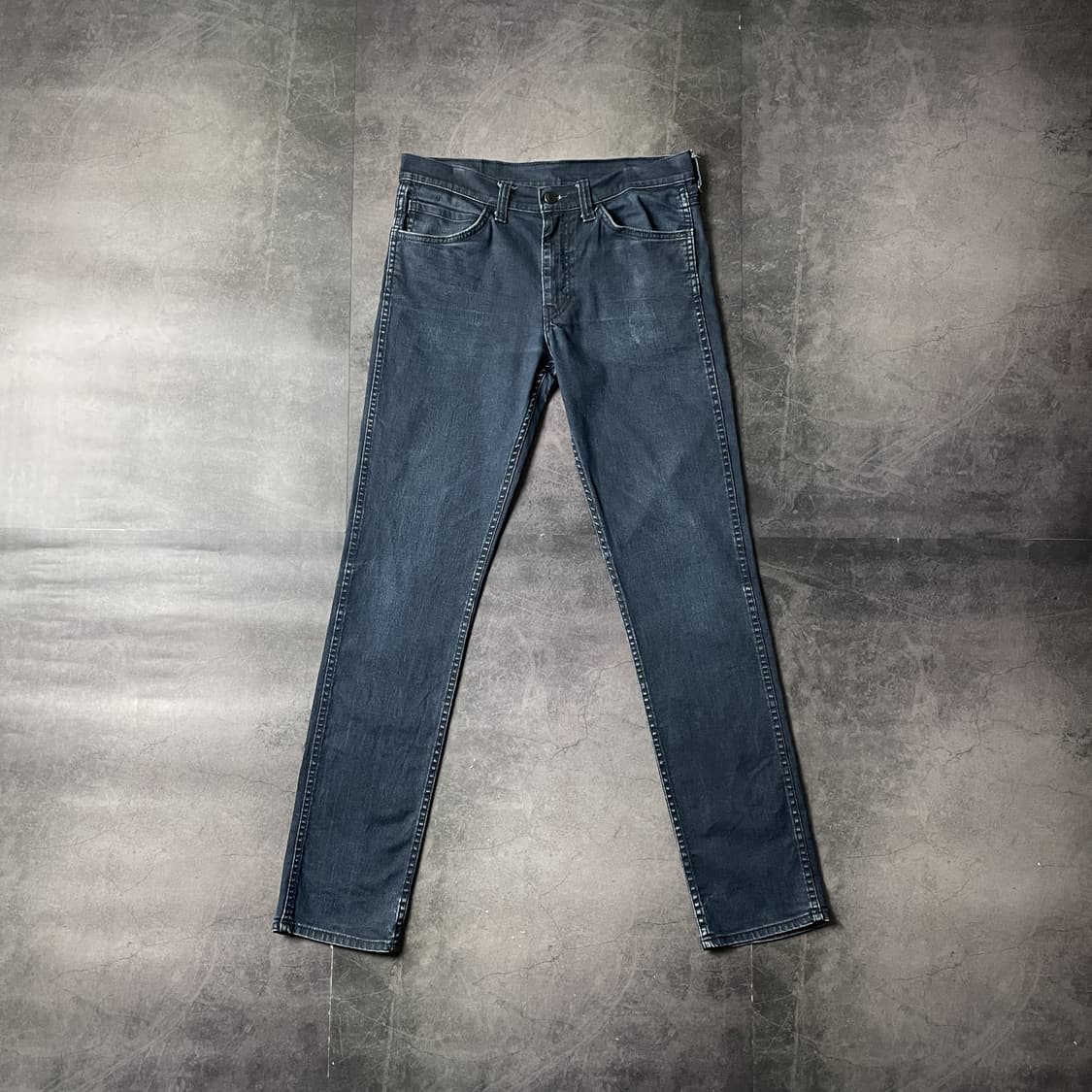 LEVI'S 리바이스511 슬림 스트레이트핏 코튼 데님 팬츠 A00679 상품이미지1