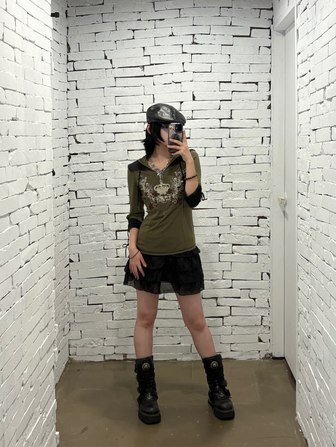 Ozz on top 상품이미지5