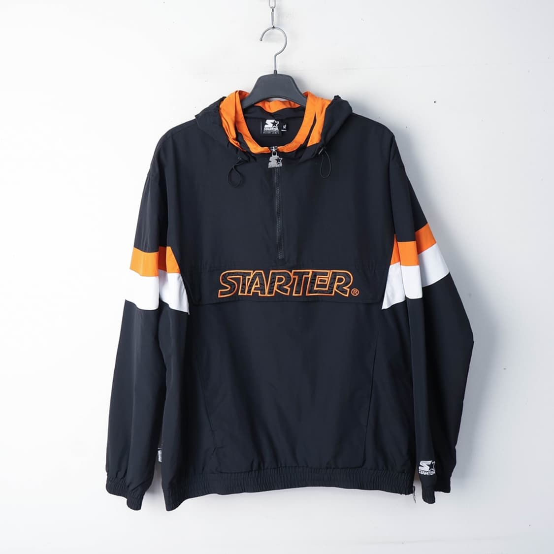 105/스타터 OG 80'S 아노락 자켓 상품이미지1