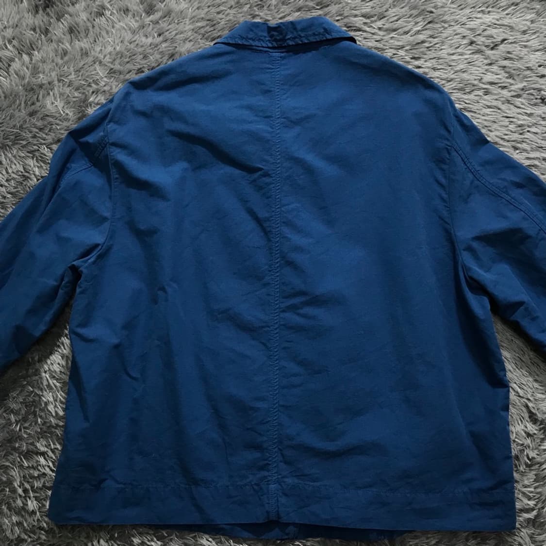 [[여성 F, A급] 모노크롬(MONOCHROME) 린넨 셔츠@168 상품이미지2