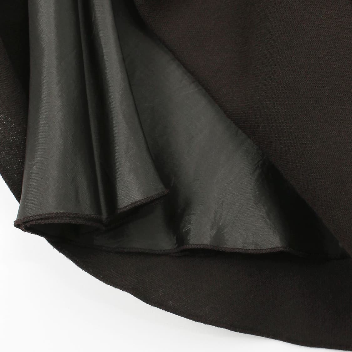 moschino 모스키노 빈티지 울 리본 반팔 미디 원피스 상품이미지10