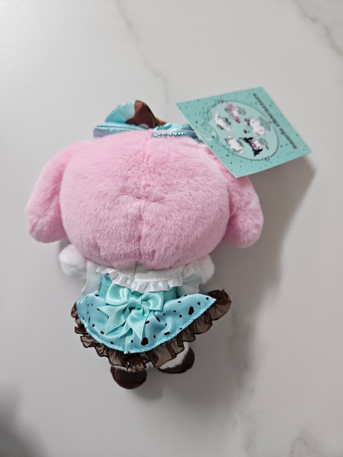 민트초코 마이멜로디  상품이미지2