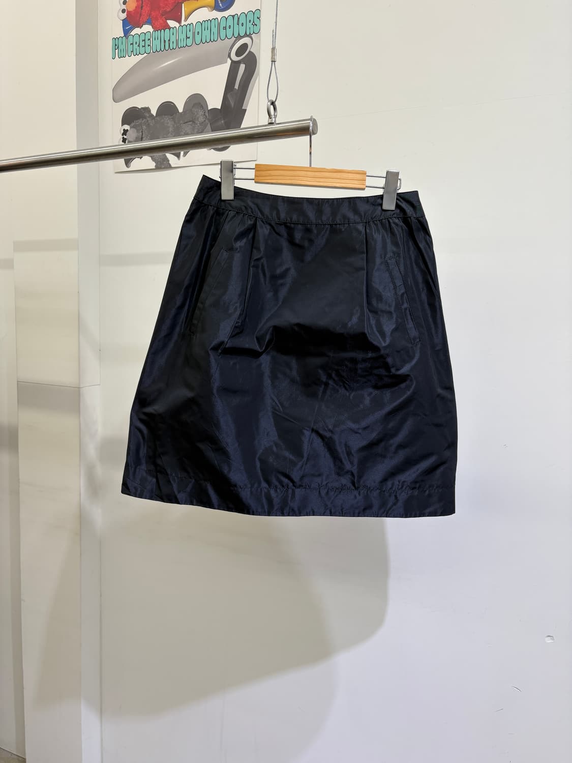 MARLENEDAM (Made in Japan) 스커트 상품이미지1