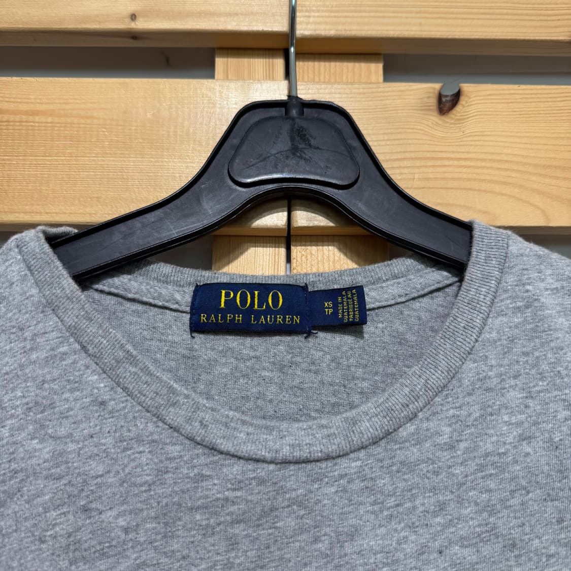 폴로 베어 반팔티 상품이미지3