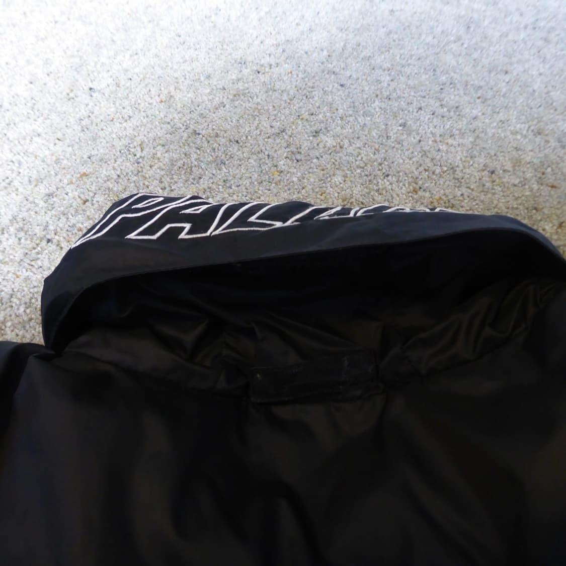 팔라스 러퍼 푸퍼 패딩 자켓 상품이미지7