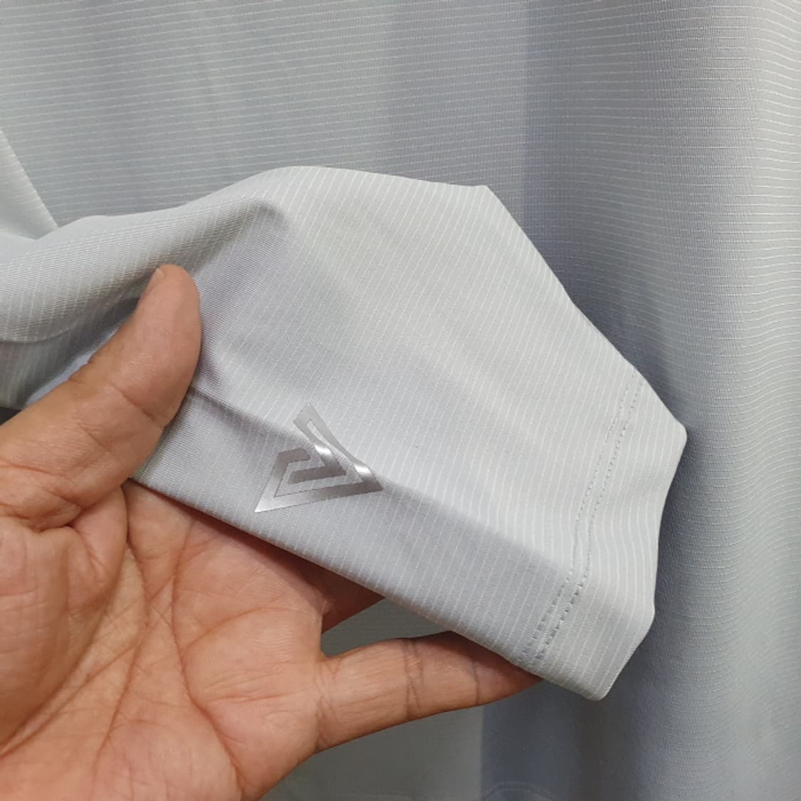 볼빅 긴팔 골프티(105) 상품이미지3