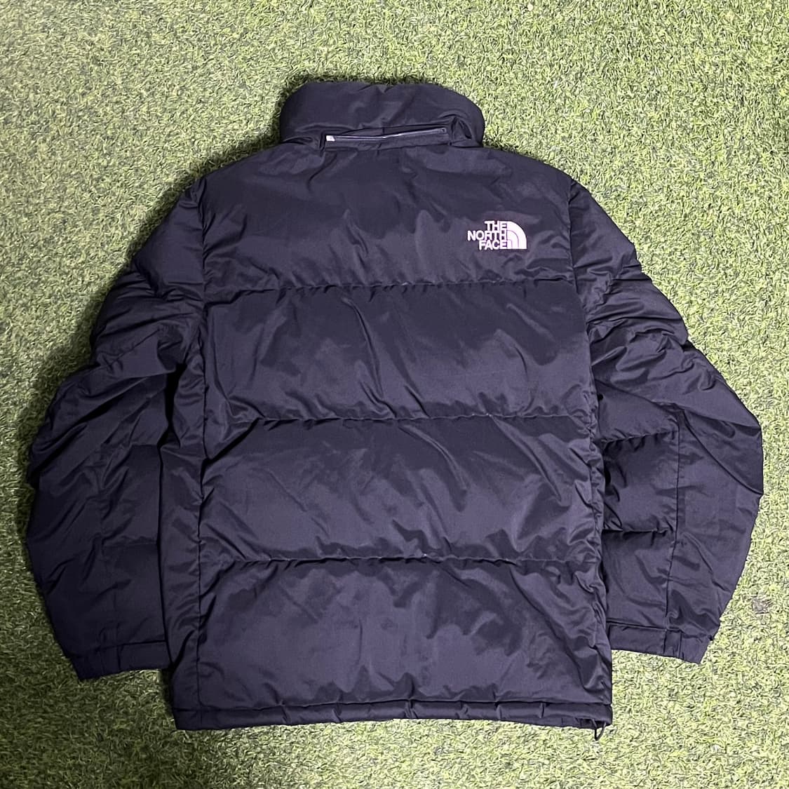 노스페이스 드라이벤트 구스다운 패딩  상품이미지4