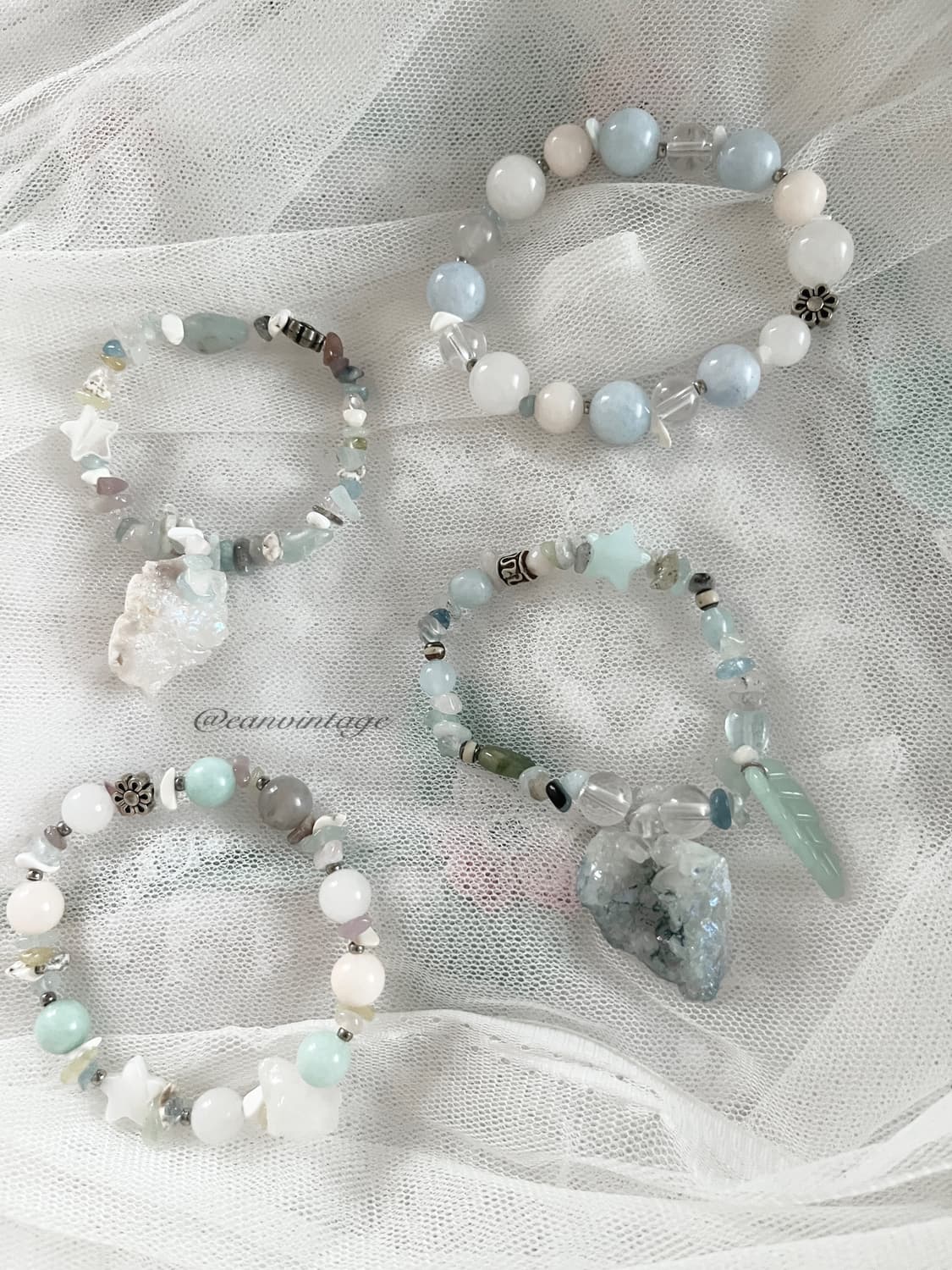 handmade bracelet 상품이미지2