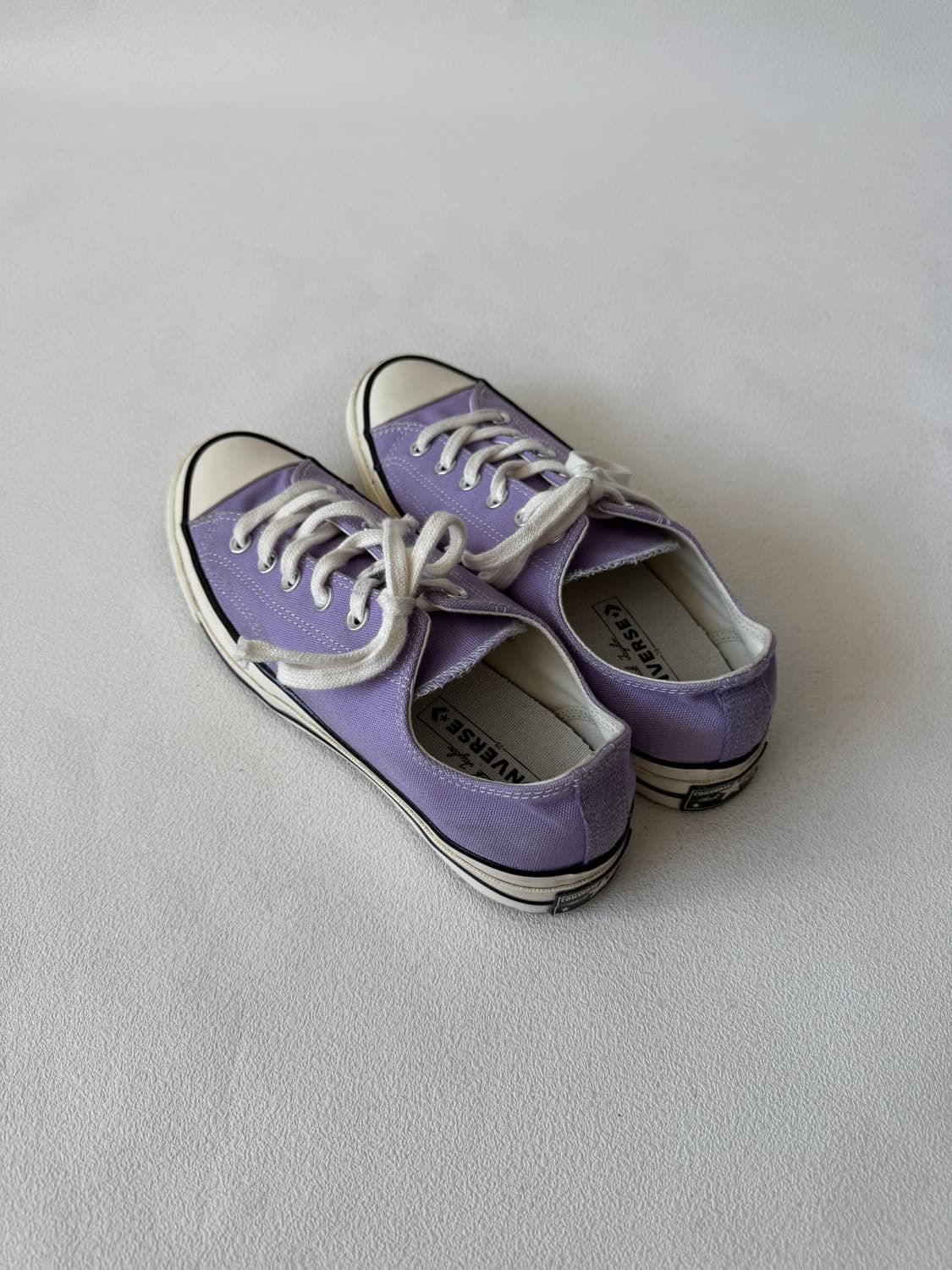 [260]컨버스(CONVERSE) 90's 척테일러 상품이미지5