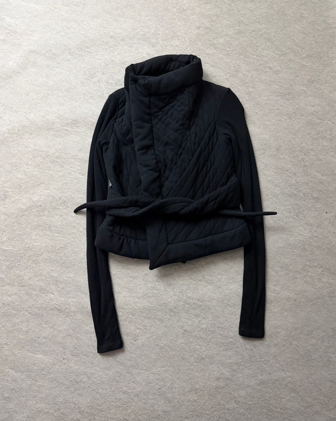 릭오웬스 퀄티트 자켓 상품이미지1