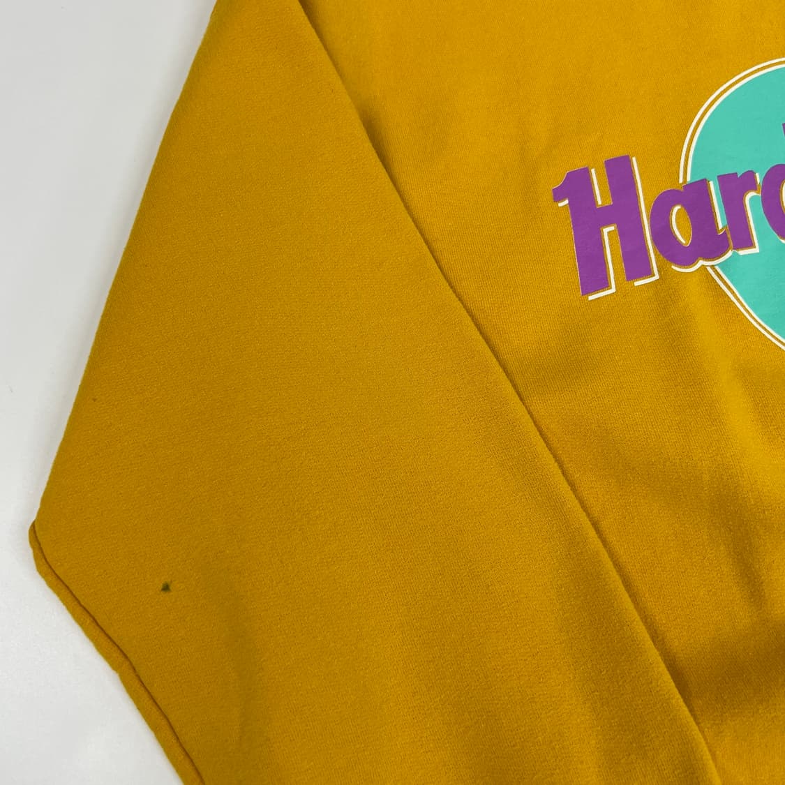 하드락카페 맨투맨 상품이미지4