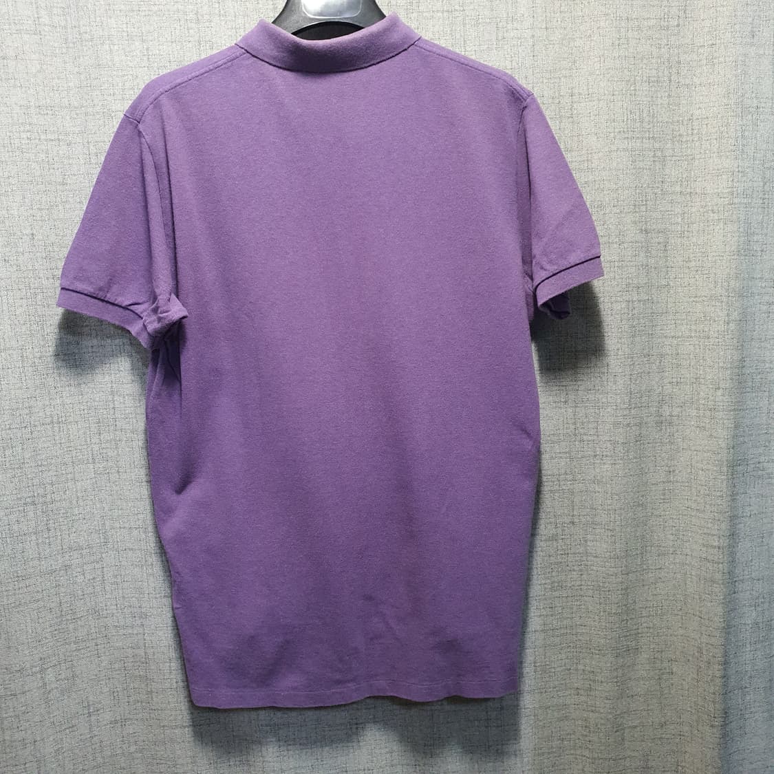 폴로랄프로렌 카라 반팔티  상품이미지2