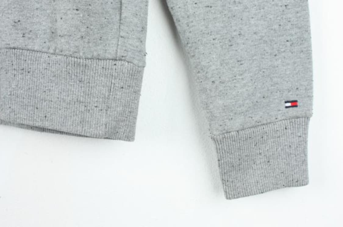 타미힐피거 맨투맨 상품이미지4