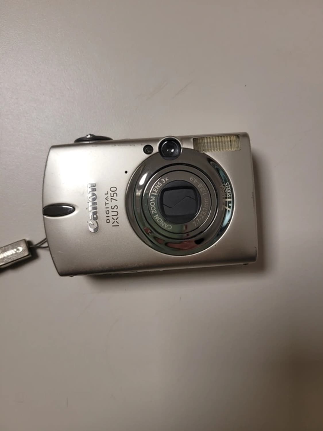 캐논 익서스 750 디카 상품이미지1