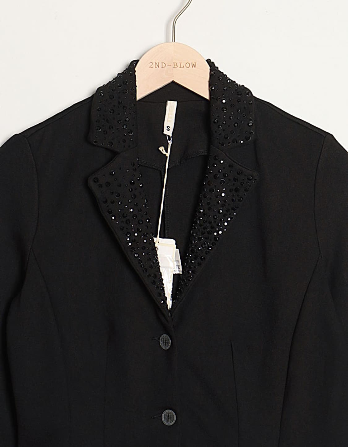 MET Stretch Sweat Blazer 상품이미지2