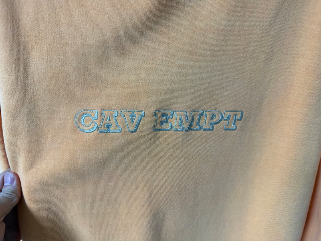 카브엠트 맨투맨 LX 상품이미지3