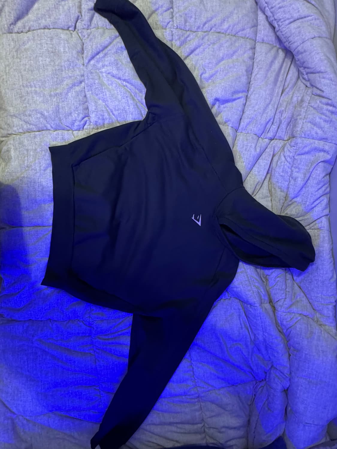 짐샤크 한정판 후드티 팝니다 M 상품이미지2