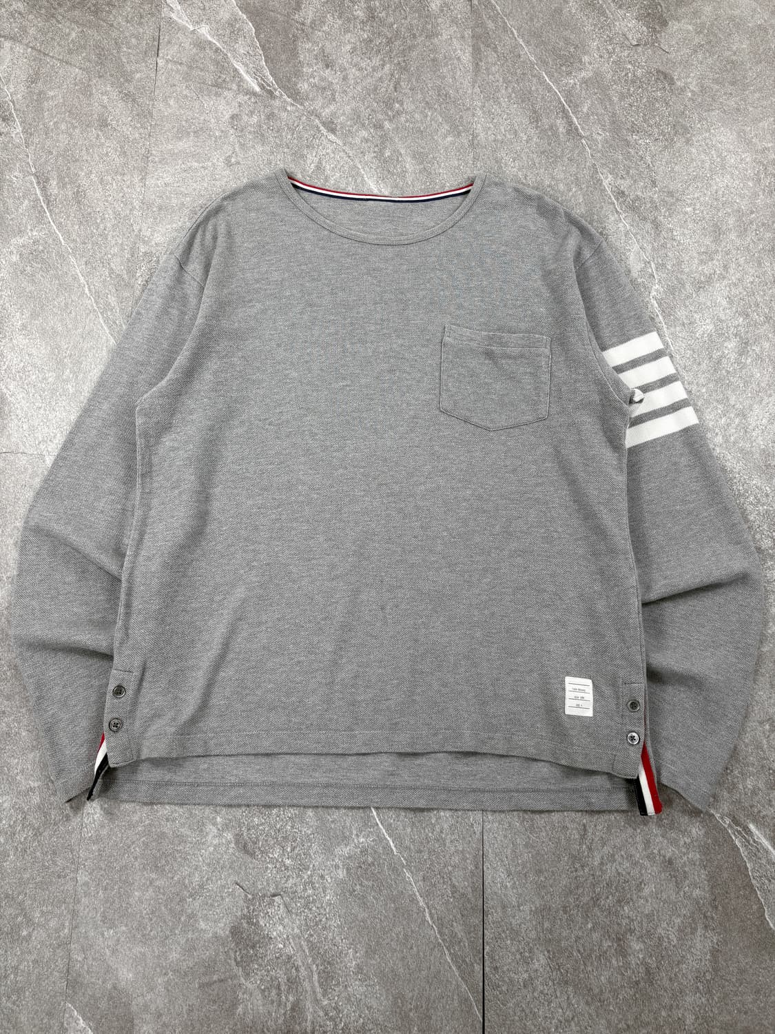 Thom Browne T-Shirt    상품이미지1