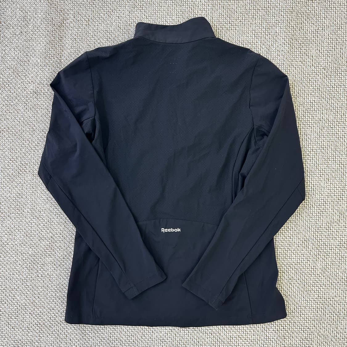 M 리복 우븐 트랙 자켓 0327D 상품이미지4