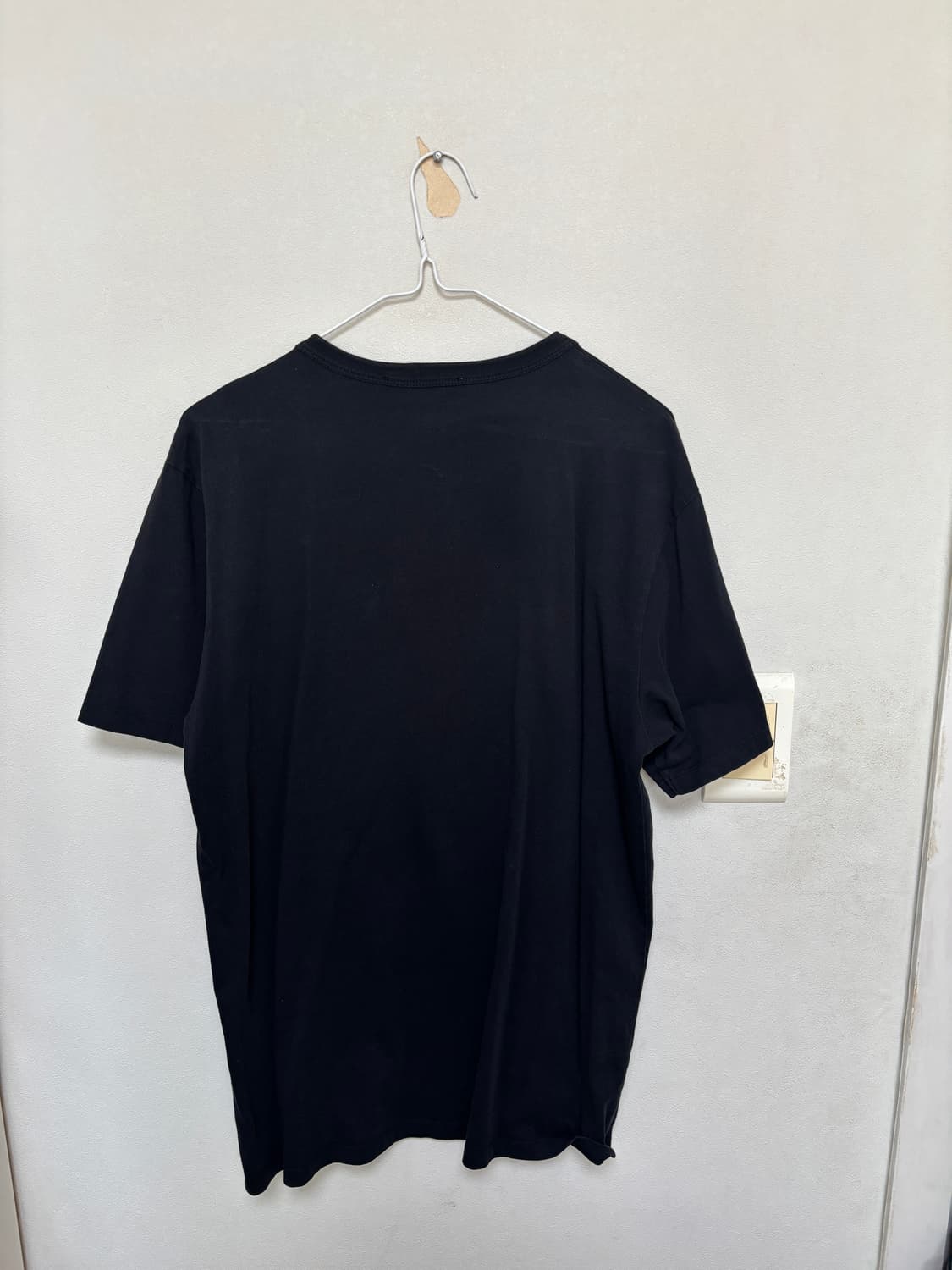 메종키츠네 더블 폭스헤드 반팔 상품이미지2