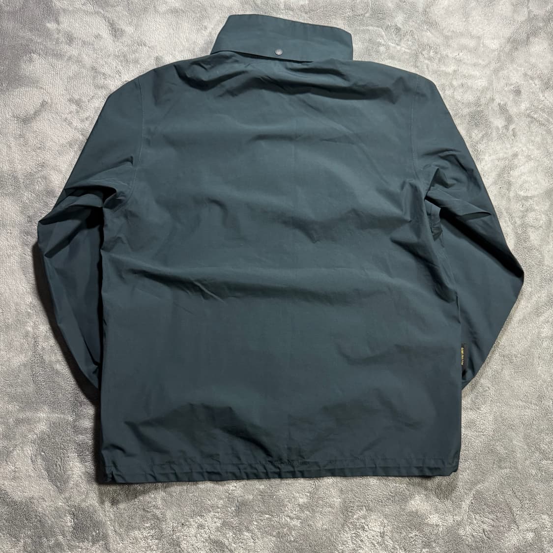 코오롱스포츠 올드스쿨 고어텍스 팩라이트 바람막이  상품이미지3