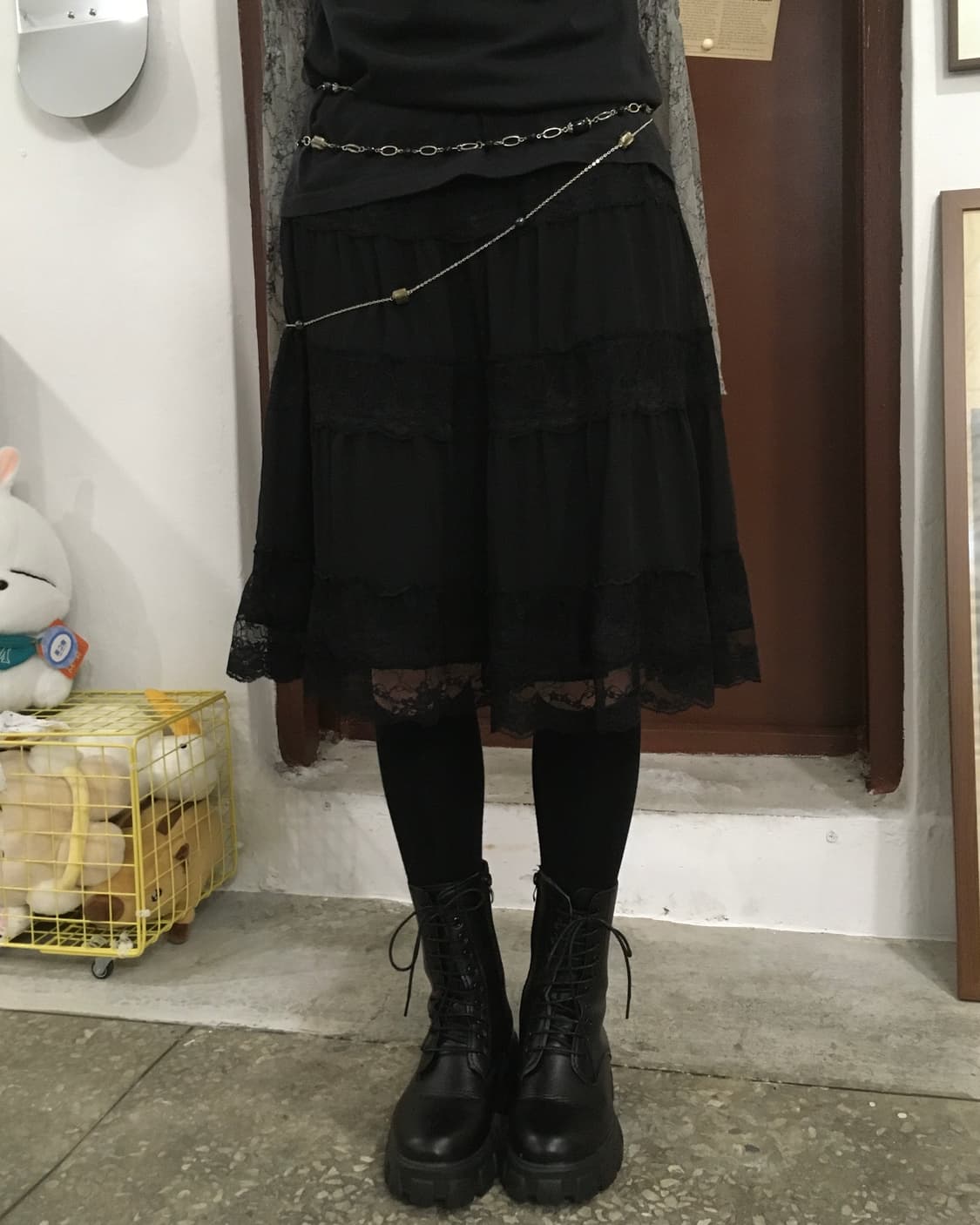 VINTAGE BOTTOM 상품이미지4