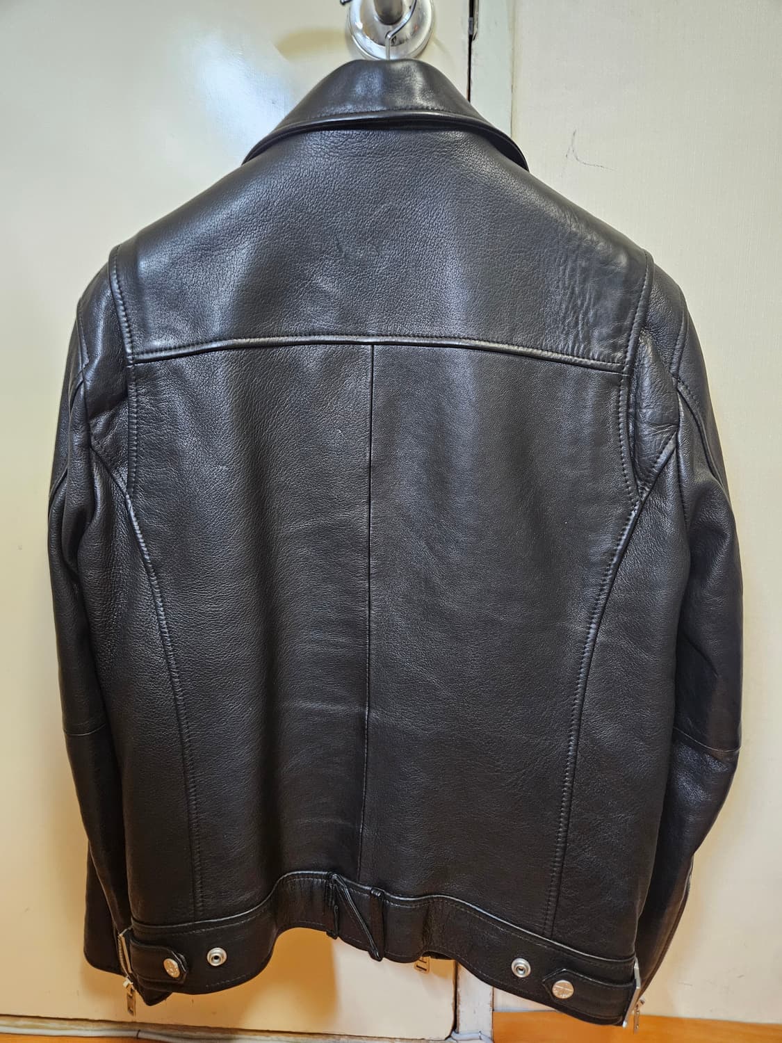 95 M ~ 100 L) 느와르 라르메스 BLACK LABEL BR8-4 상품이미지2