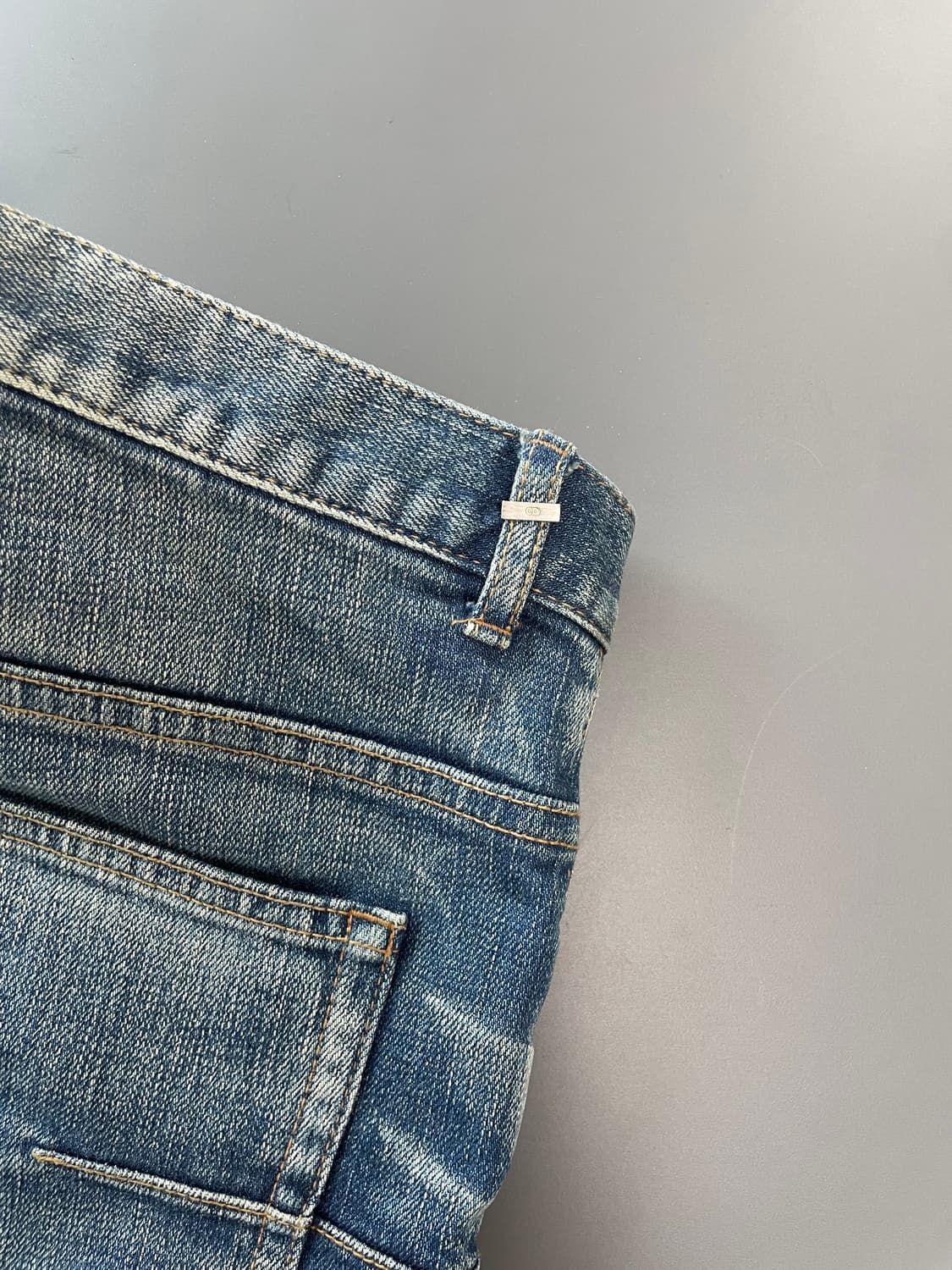 [29] Dior Homme 11ss 디올 옴므 잉크미 진 상품이미지7