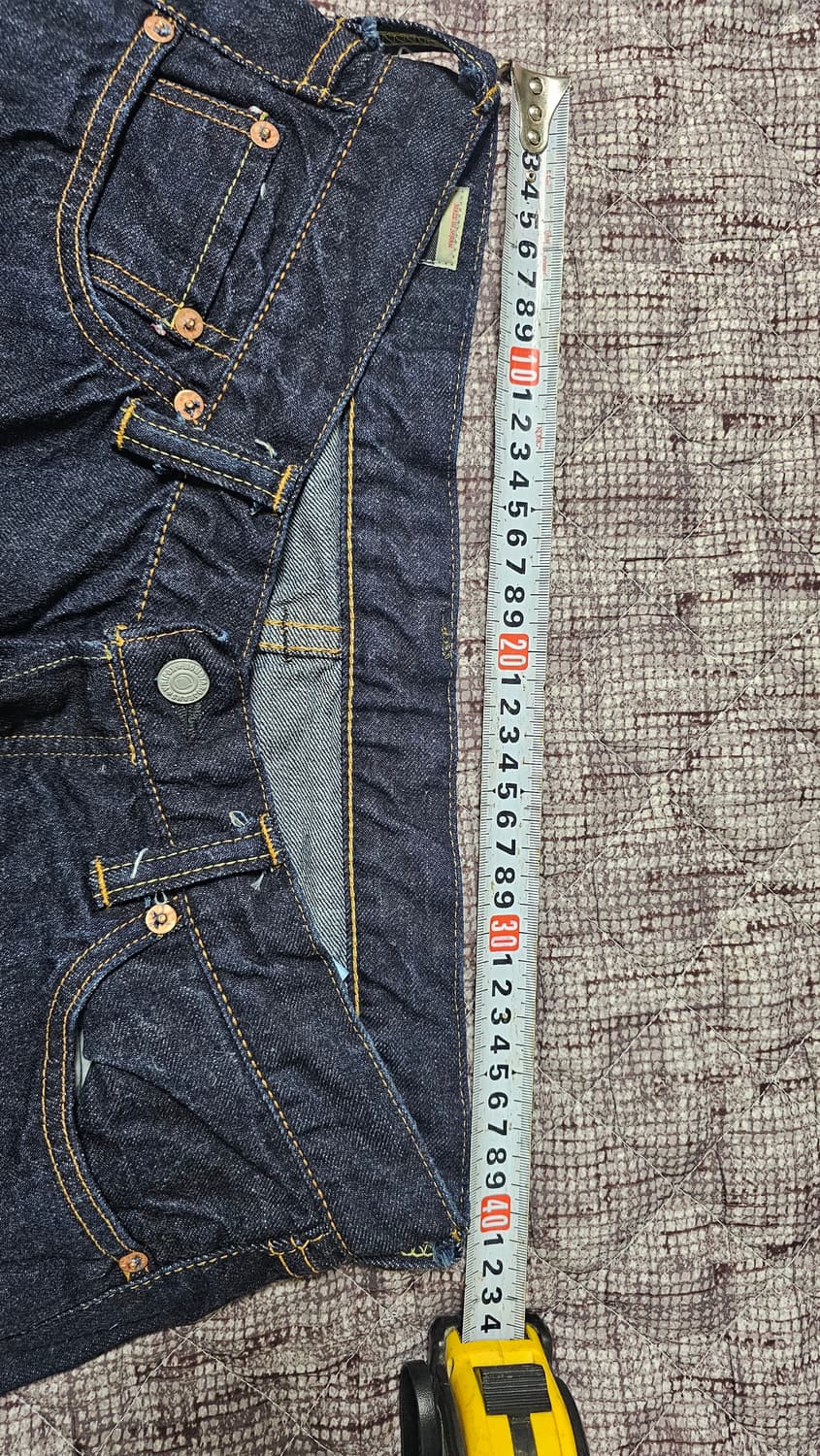 모모타로진 0906-13 34 사이즈 판매합니다 상품이미지7