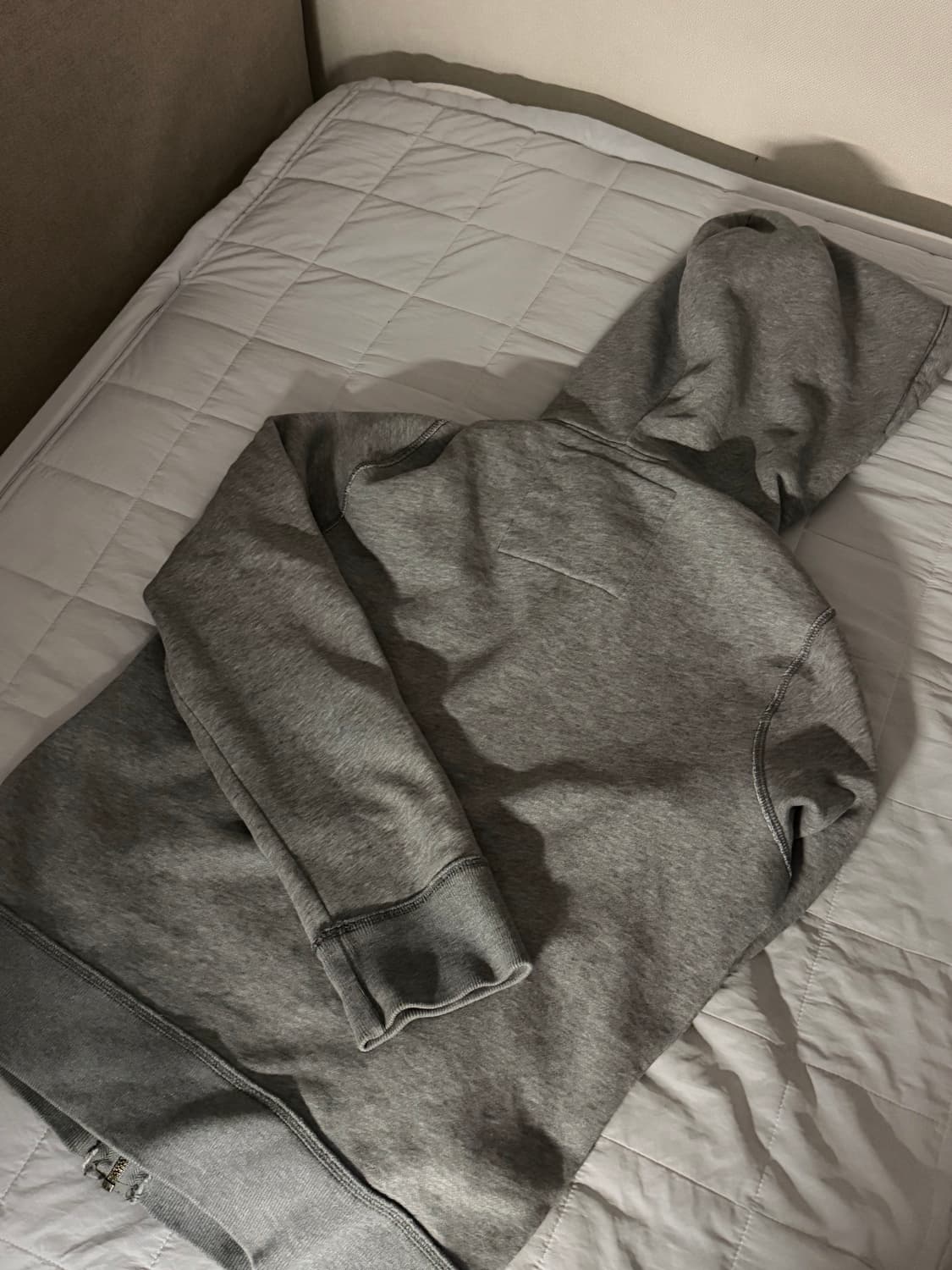 홀리스터 후드집업 s 상품이미지2